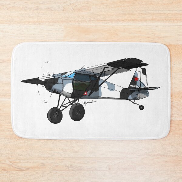 Item preview, Just Aircraft Highlander N869BB designed and sold by Michael Garber.