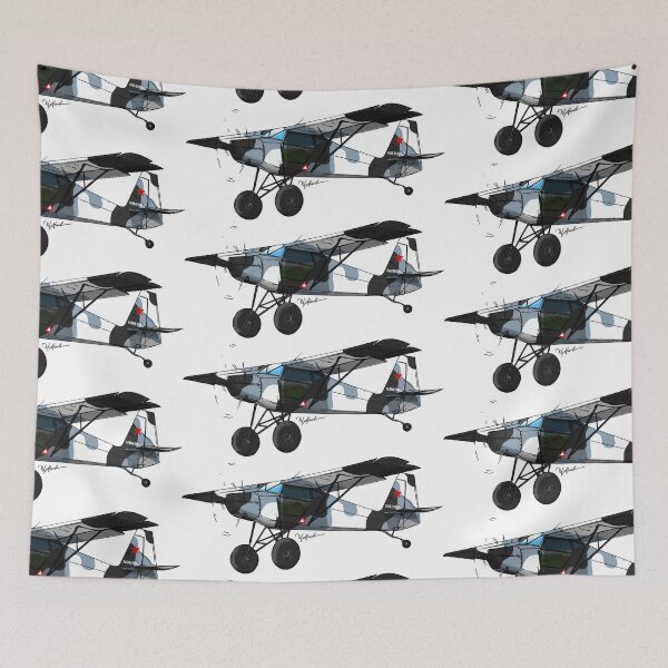 Item preview, Just Aircraft Highlander N869BB designed and sold by Michael Garber.