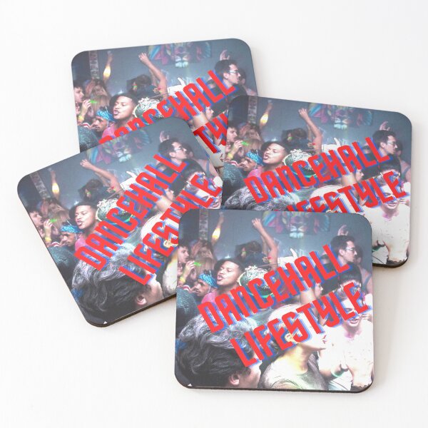 Item preview, Dancehall Lifestyle designed and sold by Giographix.