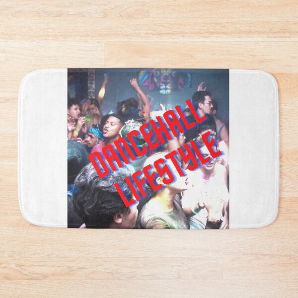 Item preview, Dancehall Lifestyle designed and sold by Giographix.