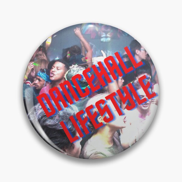 Item preview, Dancehall Lifestyle designed and sold by Giographix.