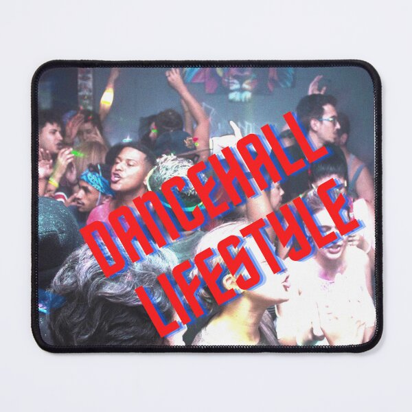 Item preview, Dancehall Lifestyle designed and sold by Giographix.