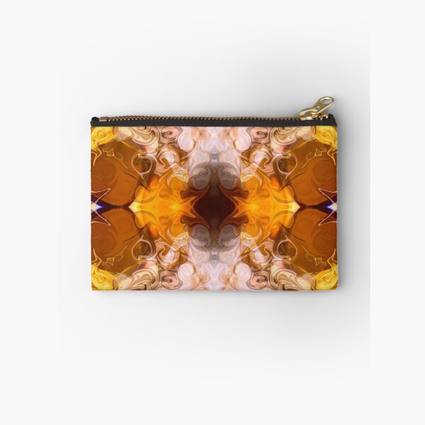 Item preview, Exploding Ideas Abstract Pattern Artwork designed and sold by Omaste Witkowski.