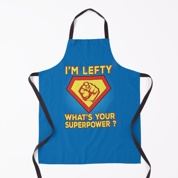 Item preview, I am Left Handed Lefty Funny Gift For Left Hander Person designed and sold by SaliDesigner.
