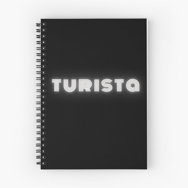 Item preview, Tourist (Turista)  designed and sold by newtree.