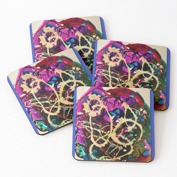 Item preview, In gear 2 designed and sold by Robin Greenberg.