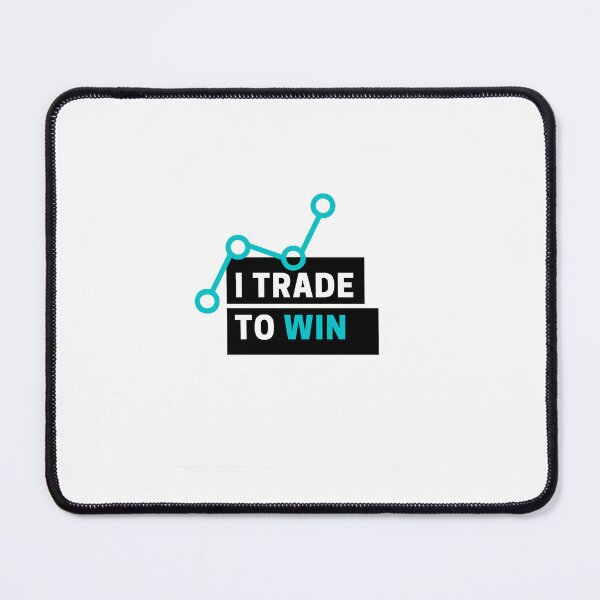 Item preview, I TRADE TO WIN designed and sold by favourtah.