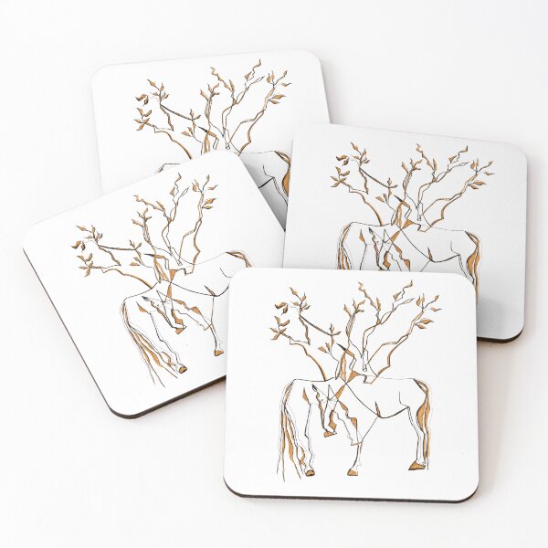 Item preview, In The Shade Of The Palo Verde Tree designed and sold by Micky Jansen.