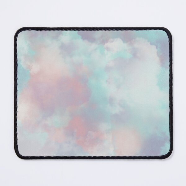 Item preview, Clouds in the sky designed and sold by bazingagubicorn.