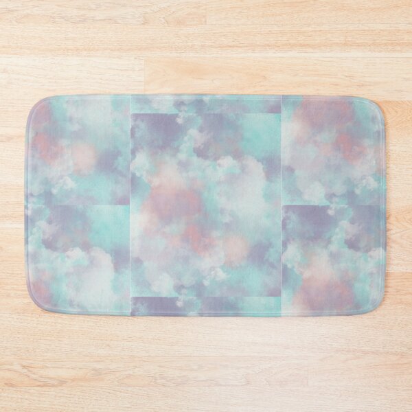Item preview, Clouds in the sky designed and sold by bazingagubicorn.