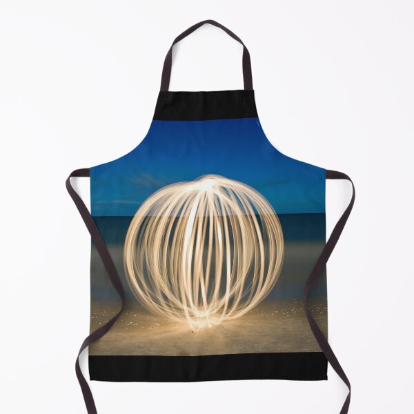 Item preview, Ball of Light Marco Island Beach Florida designed and sold by RichFrancoCars.