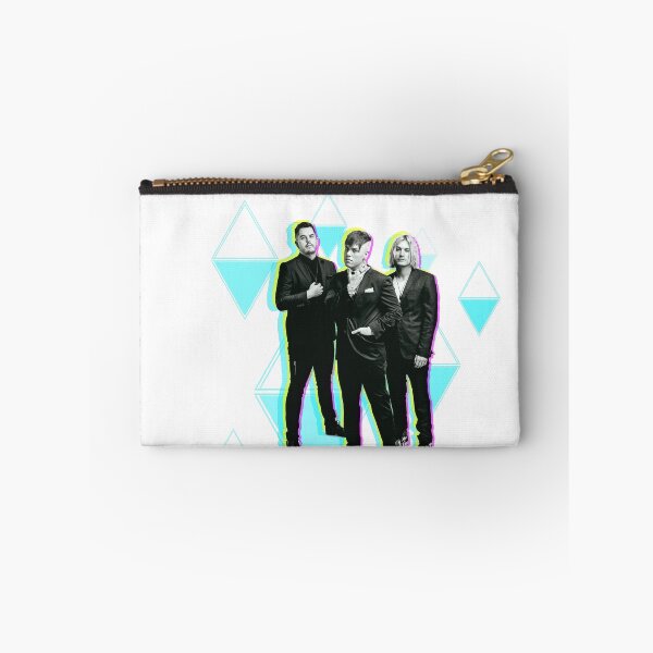 Item preview, Set it off band group photo DUALITY diamond blue designed and sold by C.l S.
