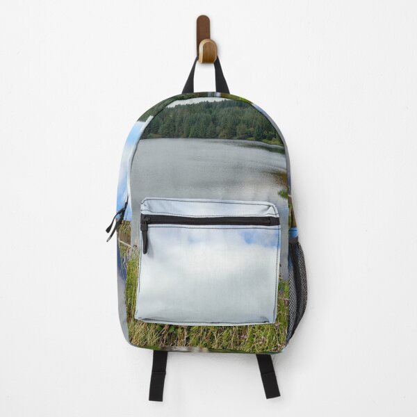 Item preview, Cantref Reservoir, Brecon Beacons, Wales designed and sold by VnGphoto.