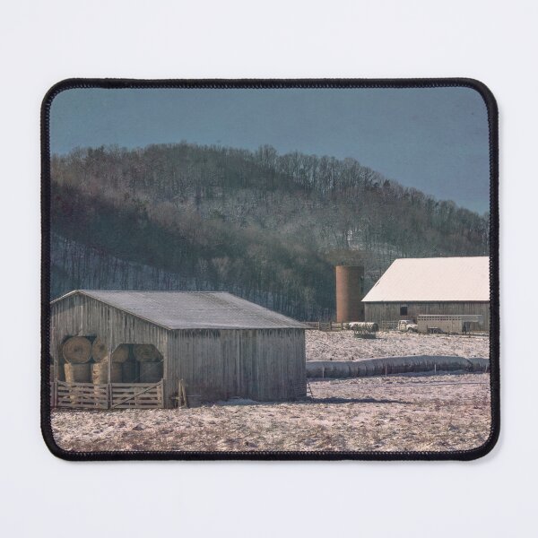 Item preview, Clear And Cold designed and sold by Jim Love.
