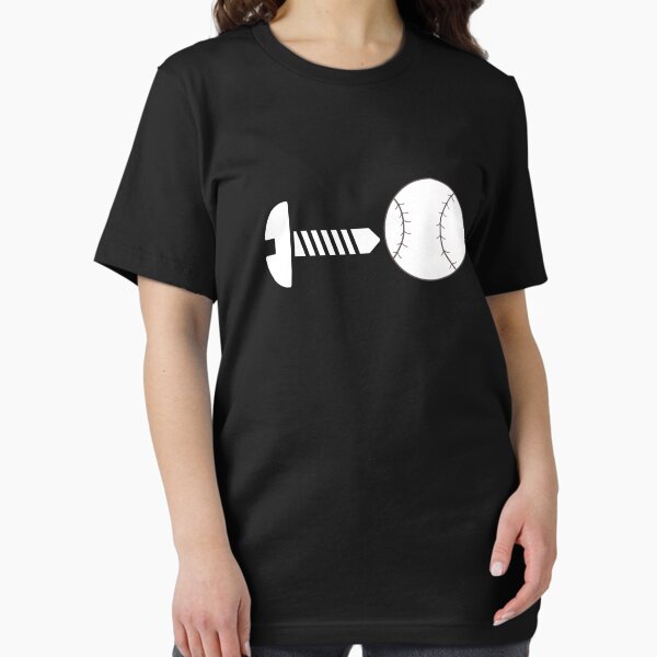 Item preview, Screw Ball designed and sold by podguy.