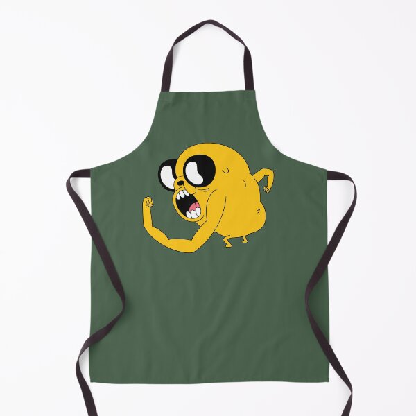 Item preview, Jake Angry | Jake the Dog designed and sold by facegm.