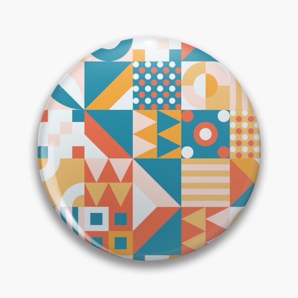 Item preview, Colorful Quilt Patterns  designed and sold by NawalMagdy.