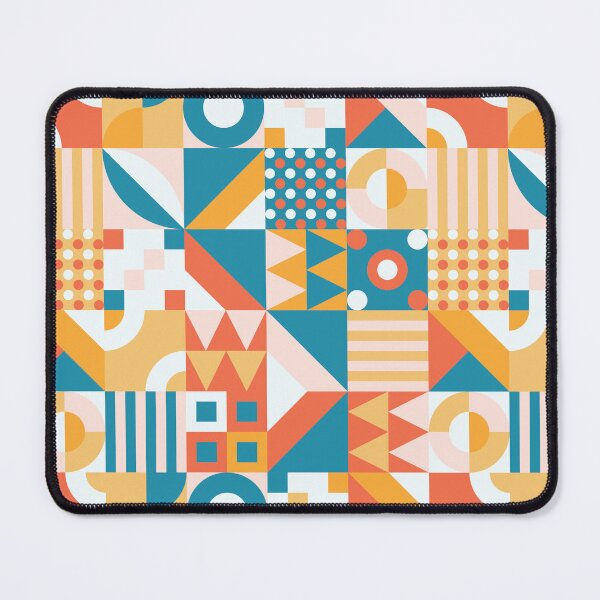 Item preview, Colorful Quilt Patterns  designed and sold by NawalMagdy.