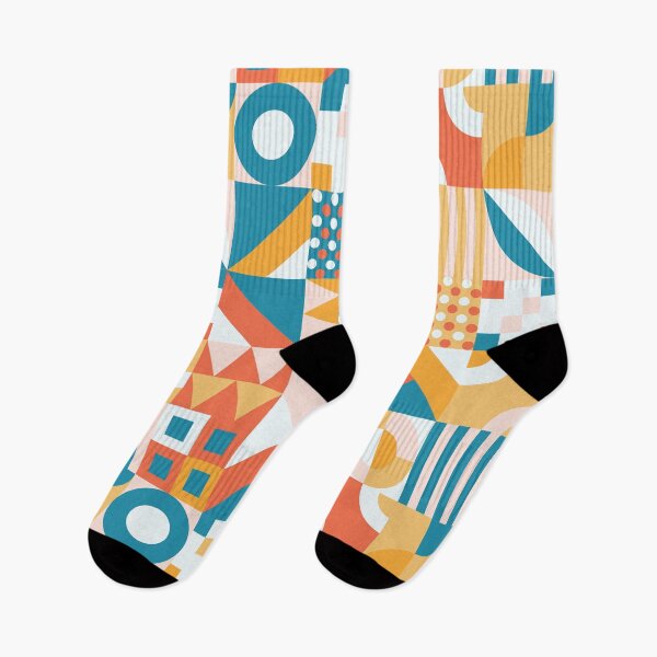 Item preview, Colorful Quilt Patterns  designed and sold by NawalMagdy.