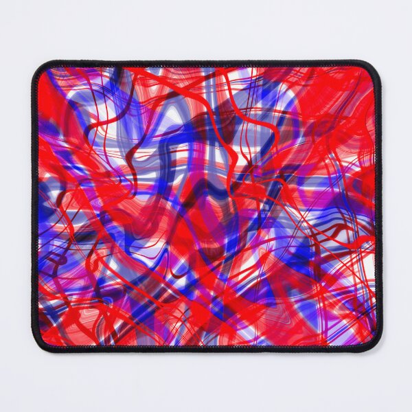 Item preview, BLUE RED MUSIC designed and sold by PRETTYSXVAGE.