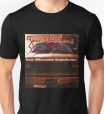 New Miserable Unisex T-Shirt