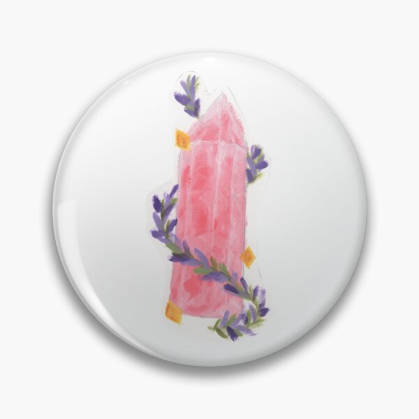 Item preview, Love Potion (Lavender & Rose Quartz) designed and sold by KaylaGreen18.