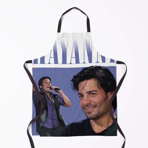 Item preview, Chayanne designed and sold by Lluciaciaia.