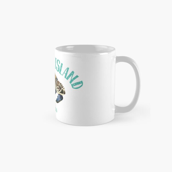  Lunarable Ocean Mug, Jetty and the Ocean View on