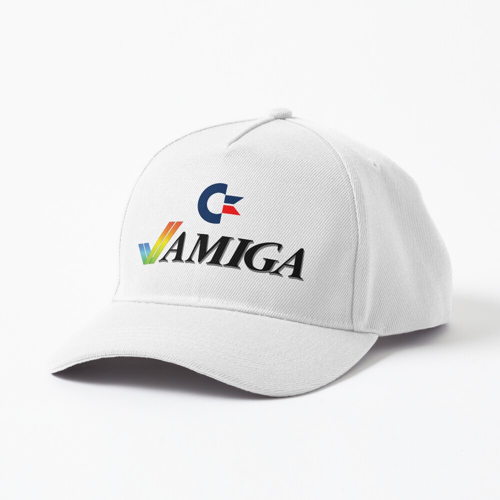 Item preview, Baseball Cap designed and sold by TeeArcade84.