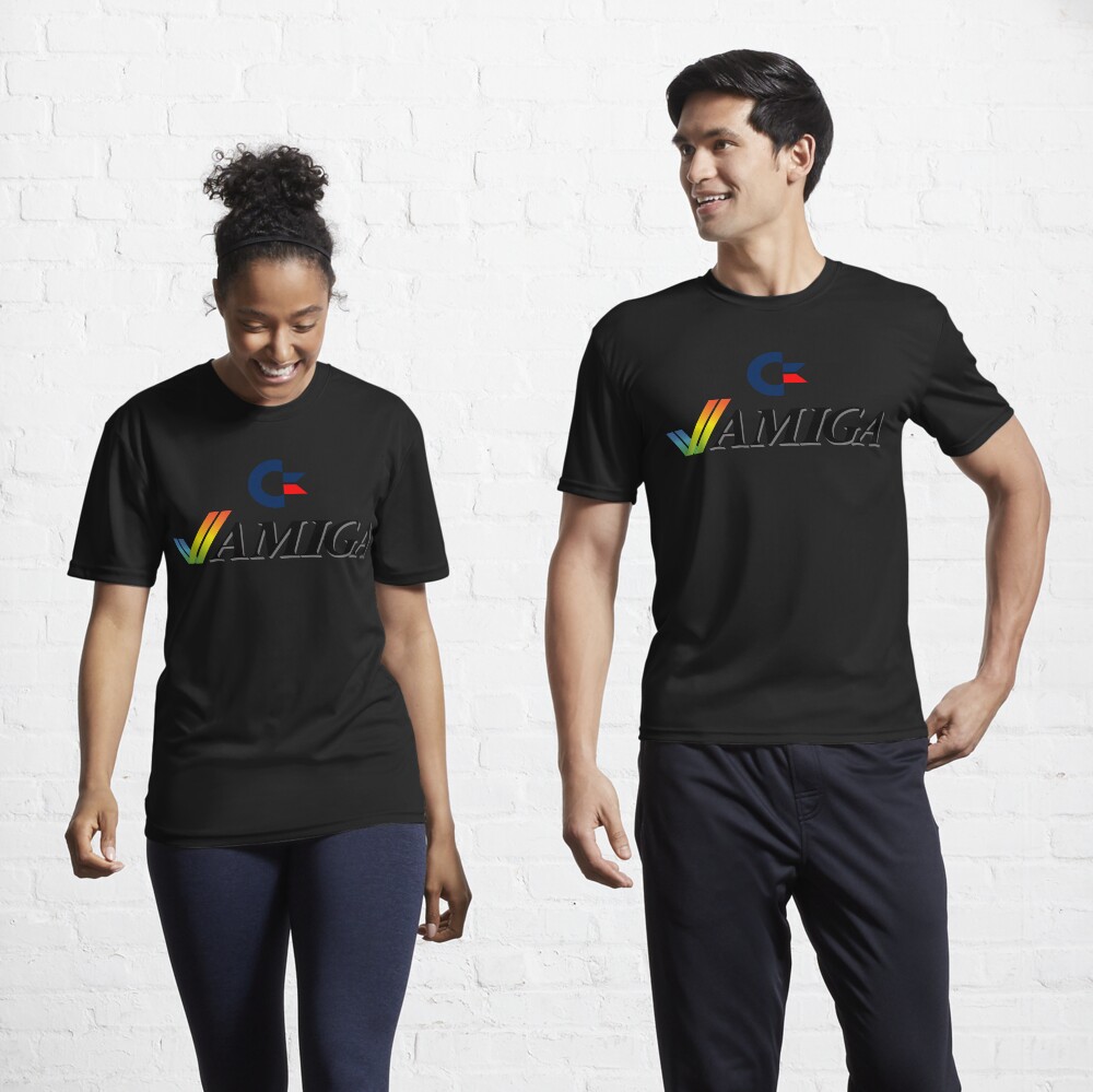 Item preview, Active T-Shirt designed and sold by TeeArcade84.