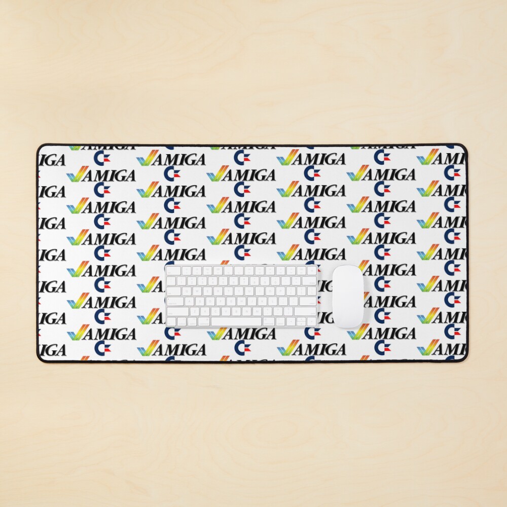 Item preview, Desk Mat designed and sold by TeeArcade84.