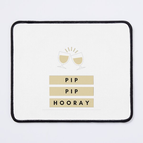 Item preview, PIP PIP HOORAY (Forex) designed and sold by favourtah.