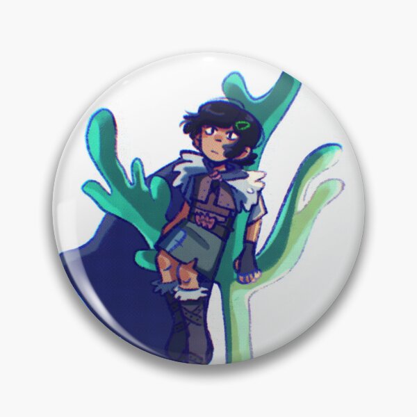 Item preview, Marcy Sitting on a Newtopian Coral Tree  designed and sold by raqsysunshine.