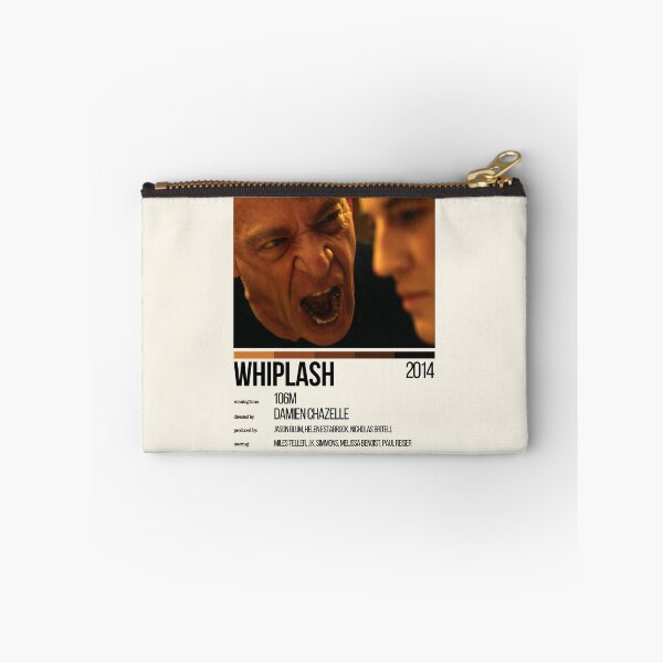 Item preview, Whiplash Poster - On My Time! designed and sold by ShopOfUs.