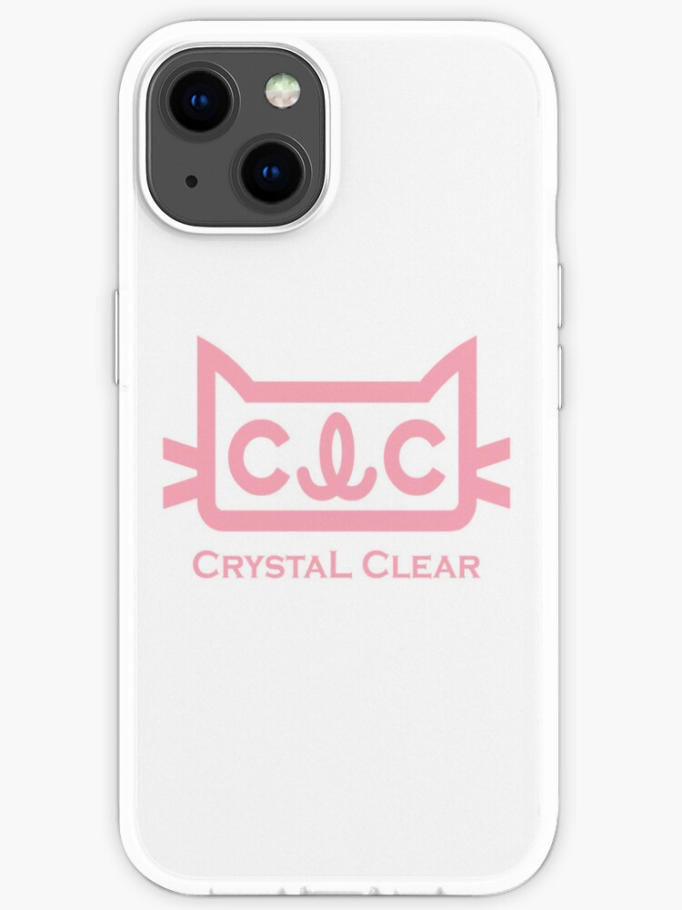 CLC LOGO iPhone Case