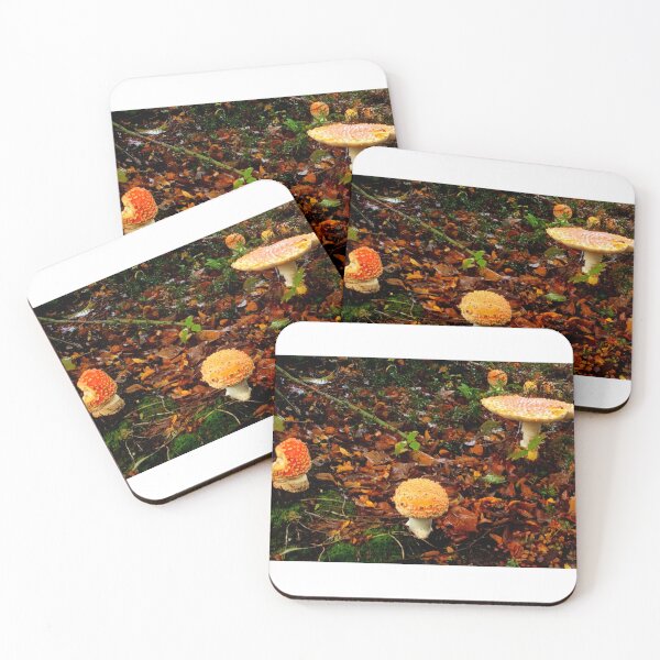 Item preview, amanita designed and sold by yogadreams.