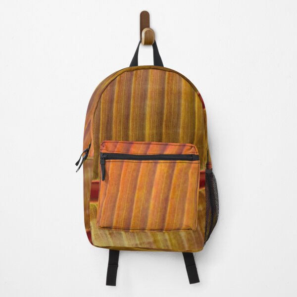 Item preview, Red Banana Ribbed Leaf designed and sold by RichFrancoCars.