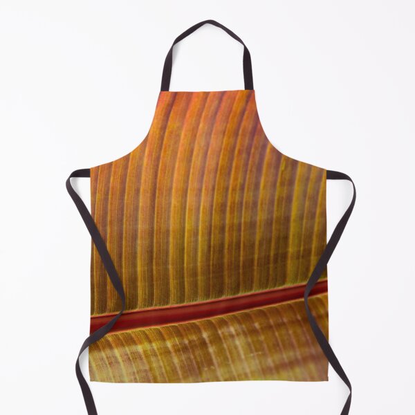 Item preview, Red Banana Ribbed Leaf designed and sold by RichFrancoCars.