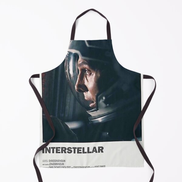 Item preview, interstellar movie designed and sold by AndrewTMiller.