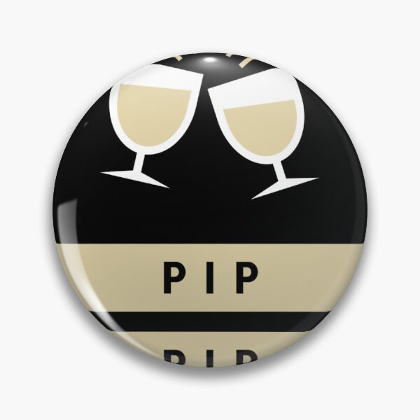 Item preview, Copy of PIP PIP HOORAY (Forex) designed and sold by favourtah.