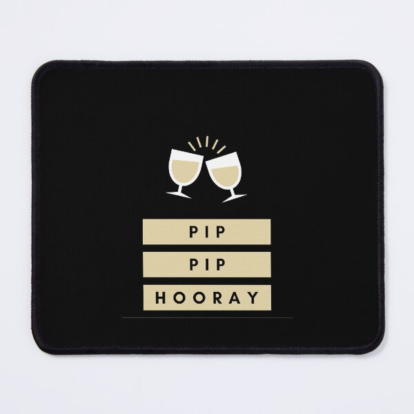 Item preview, Copy of PIP PIP HOORAY (Forex) designed and sold by favourtah.