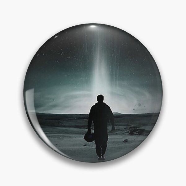 Item preview, Interstellar movie designed and sold by AndrewTMiller.