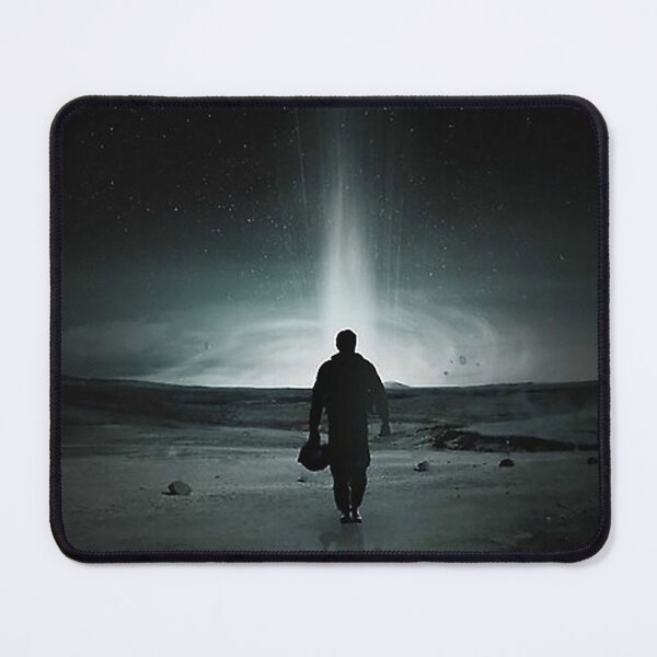 Item preview, Interstellar movie designed and sold by AndrewTMiller.
