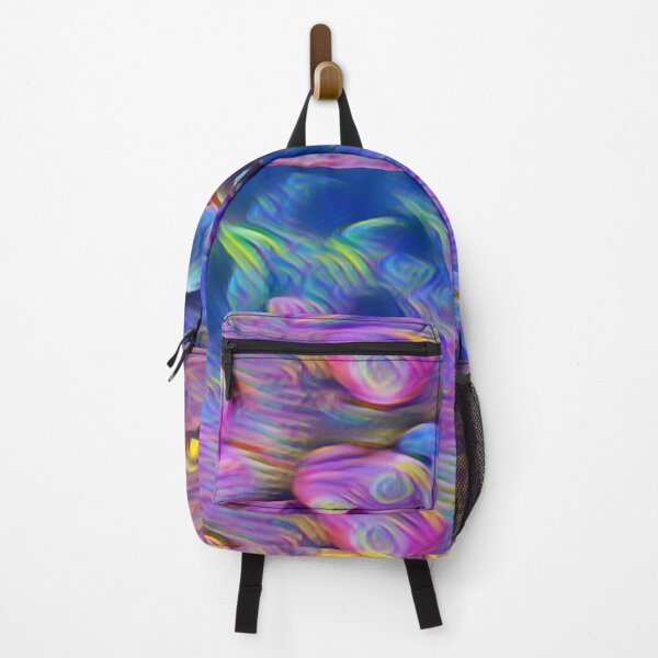 Item preview, Abstract Flow designed and sold by Rebecca McGuire.