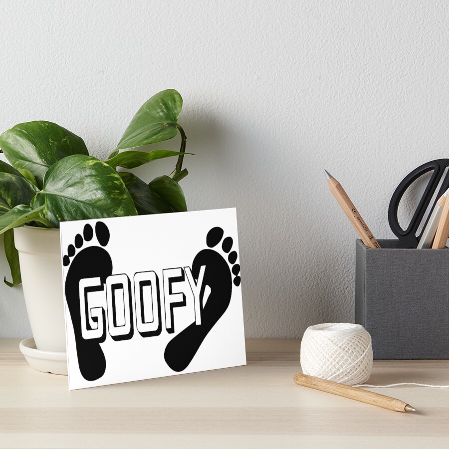 Item preview, Art Board Print designed and sold by LockdownDesigns.