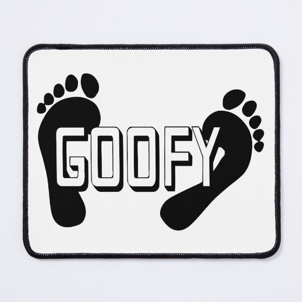 Item preview, Goofy designed and sold by LockdownDesigns.