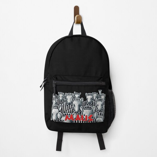 Item preview, Maus Book designed and sold by CylinderOfMeat.