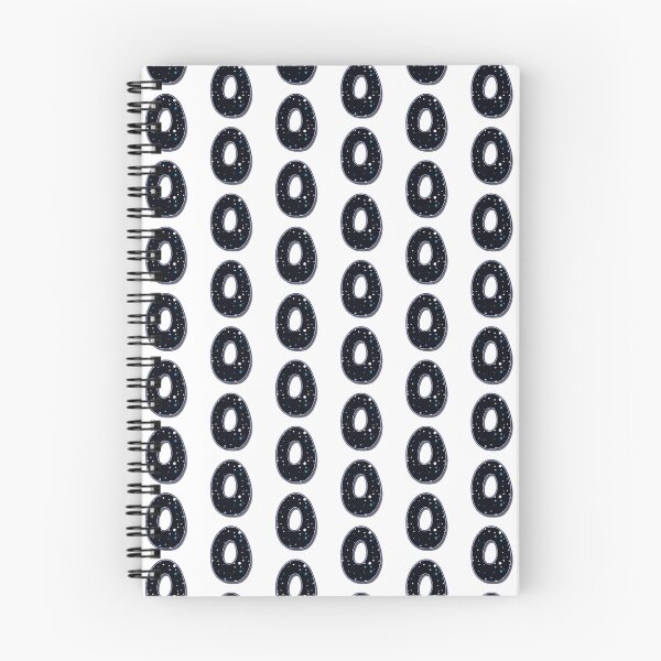 Item preview, Letter O - Dots designed and sold by Dmitri Art.