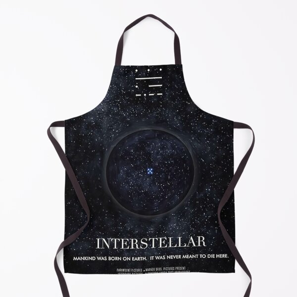 Item preview, Interstellar movie designed and sold by AndrewTMiller.