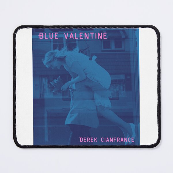 Item preview, Blue Valentine designed and sold by kalmull.